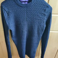 Jumper , Saville Row Company, pure merino