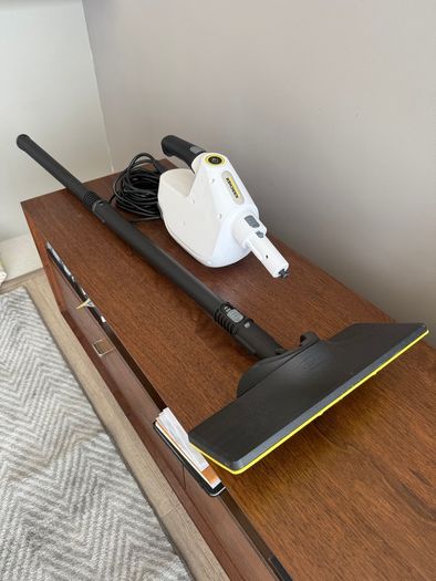 K'archer Steam Cleaner SC 1
