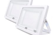 Leadersson T-Space Flood Lights Set 11000lm