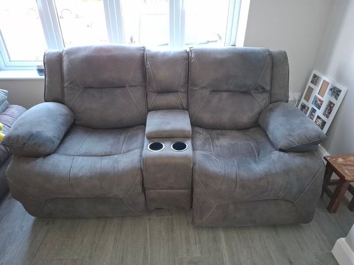 3+2 seater sofas