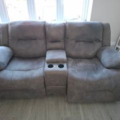 3+2 seater sofas