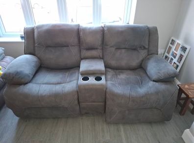 3+2 seater sofas