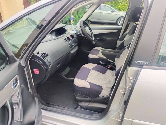Citroen C4 2009