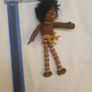 Norah Wellings Vintage Doll from circa 1930 Image 2