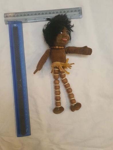 Norah Wellings Vintage Doll from circa 1930