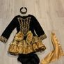 Irish Dance Costume Image 3