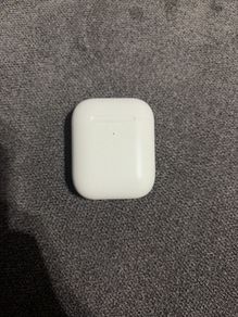 Apple airpods Gen 2 case