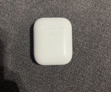 Apple airpods Gen 2 case