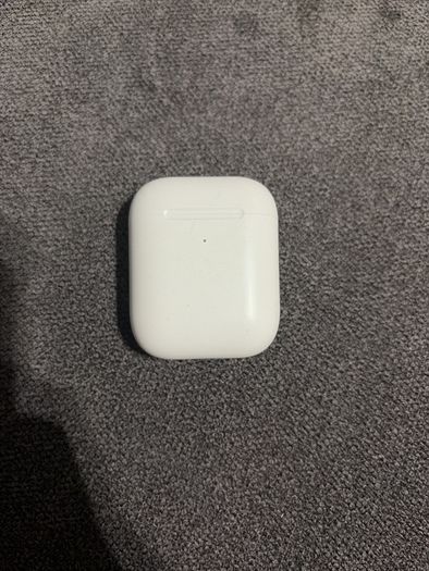 Apple airpods Gen 2 case