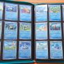 Pokemon Obsidian Flames Complete Master Set Image 6