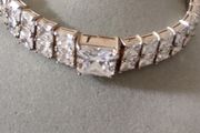 Newbridge silverware necklace