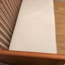 Cot/Cot bed/Toddler Bed Image 5