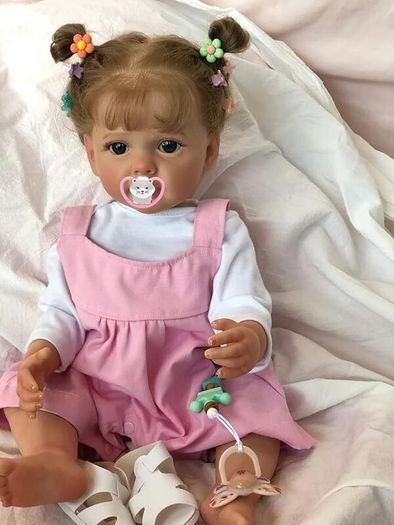 Reborn Doll