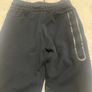 Nike Tech Black Track suit M 137-147cm Image 2