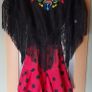 Girl's BRAND New Spanish Costume Dress Image 9