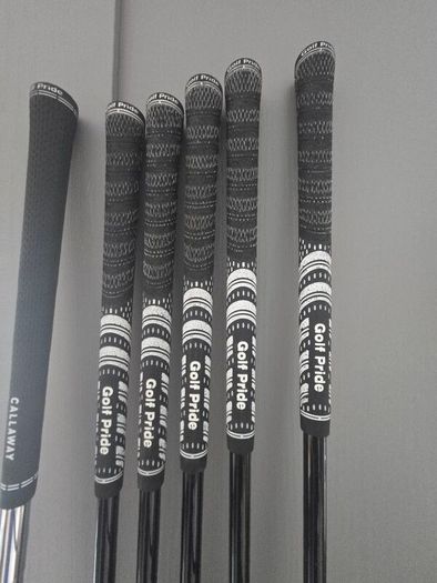 callaway AI 150