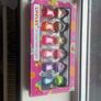Ice Cream Sundae Lip Gloss Set - NEW Image 3