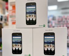 Doro 8040 new