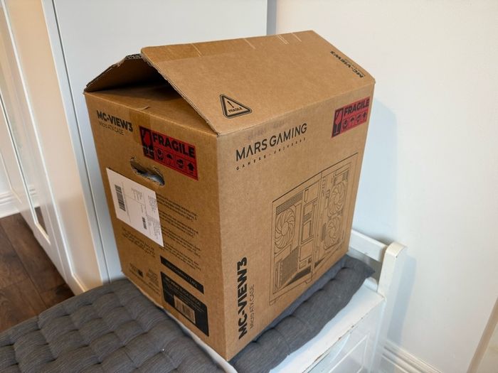 Gaming PC 5060ti DDR5 system