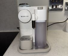 coffee machine
