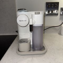 coffee machine