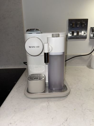 coffee machine