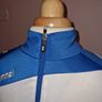 RESP Philippeville Football club zip jacket - Hummel - Small size Image 5