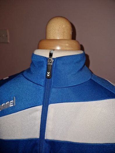 RESP Philippeville Football club zip jacket - Hummel - Small size