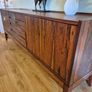 mid century sideboard Image 7