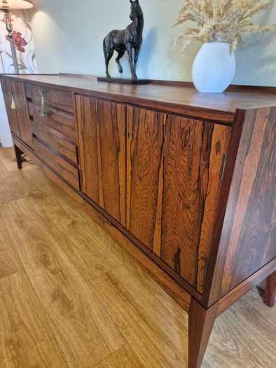 mid century sideboard