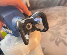 paint sprayer