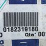 Wiper Stalk (Fiat Tipo) Image 2