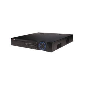 Dahua 16 Channel 2U 8HDDs 16PoE 4K & H.265 Lite Network Video Recorder
