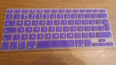 MacBook CrystalGuard Keyboard protector