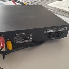 DVD Player - Blaupunkt