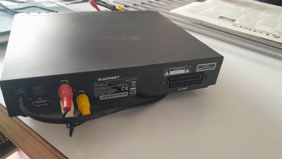 DVD Player - Blaupunkt