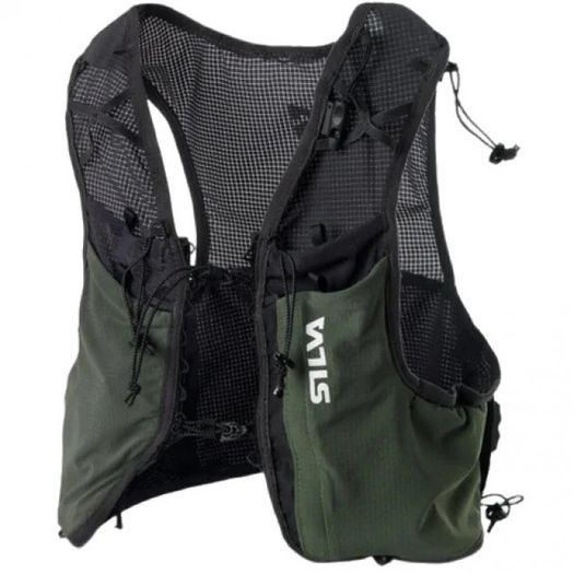 Silva Strive Fly Running Vest