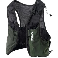Silva Strive Fly Running Vest
