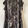 Love Yours top plus size New with tags Image 5
