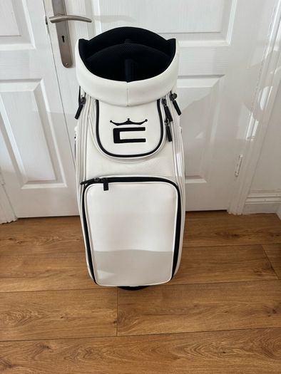Cobra Vessel Tour Bag