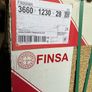 Flooring chipboard 12ft x 4ft x 28mm Image 3