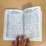 1972 London Transport Underground Guide Timetable with Tube Map Image 5