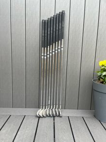 Callaway diablo irons AW-4i