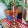 Wood Lamp Image 5