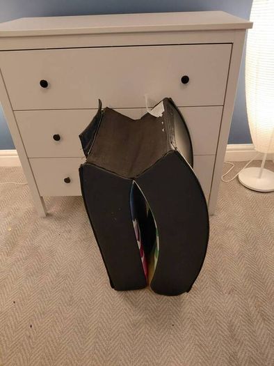Gaming chairs