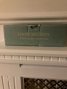 Louise Kennedy