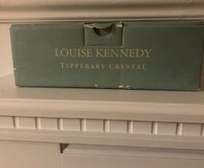 Louise Kennedy