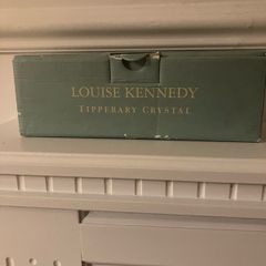 Louise Kennedy