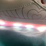 girl shoes runners brand new Image 3