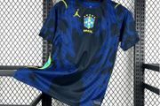 Brazil World Cup Away Jersey